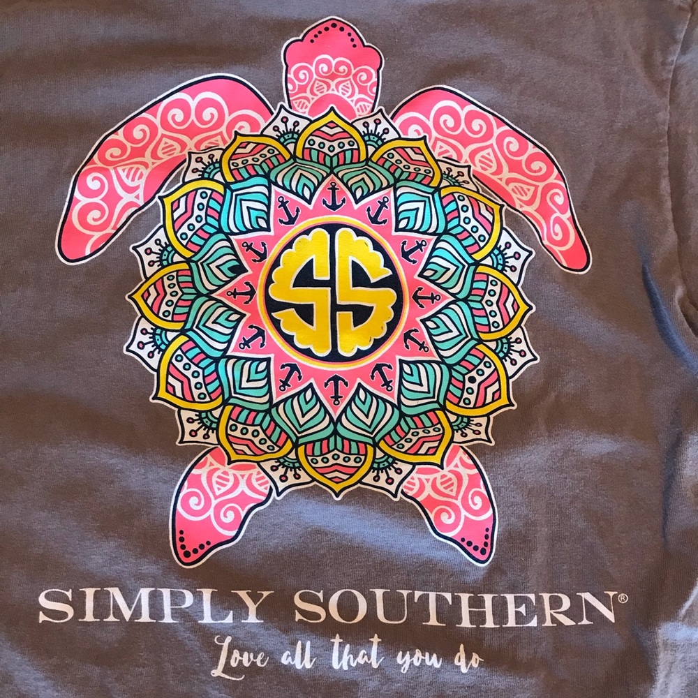 Simply Southern T-Shirt